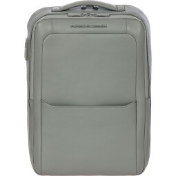 Porsche Design Roadster S Plecak z przegrodą na laptopa 38 cm  Model 2