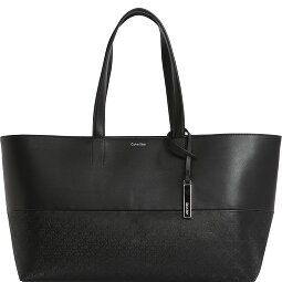 Calvin Klein CK Mixmedia Shopper Bag 39 cm  Model 1