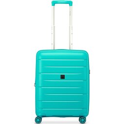 MODO by Roncato Starlight 3.0 4 kółka Walizka kabinowy 55 cm z plisą rozprężną  Model 4