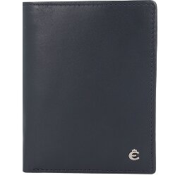 Esquire Harry portfel skórzany 9,3 cm  Model 1