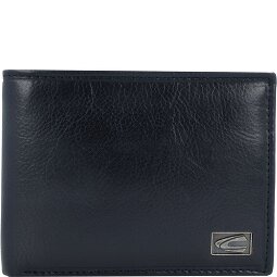 camel active Japan Portfel Ochrona RFID Skórzany 12 cm  Model 2