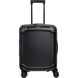 Travelite Millennium 4 kółka Walizka kabinowy 55 cm  Model 1