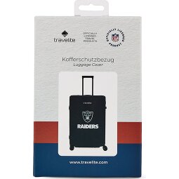 Travelite travelite x NFL Pokrowiec na walizkę 77 cm  Model 3