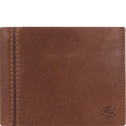 camel active Bilbao Portfel Ochrona RFID Skórzany 13 cm  Model 2