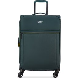 Delsey Paris Brochant 3 4 kółka Walizka 67 cm  Model 1