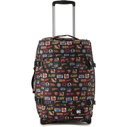 Eastpak Transit'R 2 kółka Torba podróżna S 51 cm  Model 5