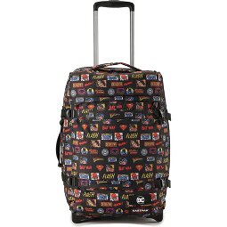 Eastpak Transit'R 2 kółka Torba podróżna S 51 cm  Model 5