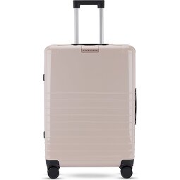 Kapten & Son Heathrow Essential 4 kółka Walizka 70 cm  Model 2