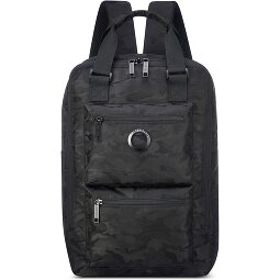 Delsey Paris Plecak Citypak z przegrodą na laptopa 42 cm  Model 2