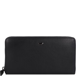 Braun Büffel Anna Wallet RFID Leather 19 cm  Model 3