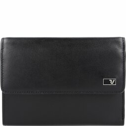 Roncato Firenze Wallet RFID Leather 13,5 cm  Model 1