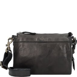 Harbour 2nd Anchor Love Evita Torba na ramię skórzana 21 cm  Model 4