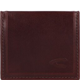 camel active Wood Portfel Skórzany 8 cm  Model 2