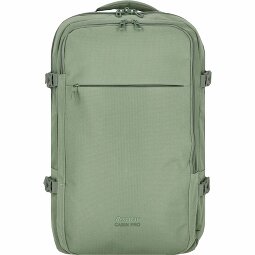 Worldpack Cabin Pro Plecak 54 cm Komora na laptopa  Model 1
