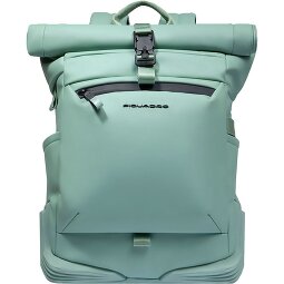 Piquadro Corner 2.0 Plecak 42 cm Komora na laptopa  Model 2