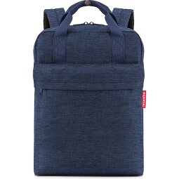 reisenthel Allday Plecak 39 cm komora na laptopa  Model 4