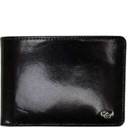 Golden Head Colorado Wallet RFID Leather 10 cm  Model 2