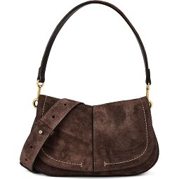 Gianni Chiarini Helena Round Torba na ramię Skóra 28 cm  Model 2