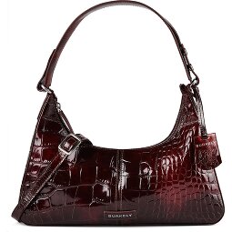 Burkely Cool Colbie Torba na ramię Skóra 33 cm  Model 3