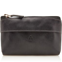 Castelijn & Beerens Etui na klucze Canyon RFID skórzane 13 cm  Model 1