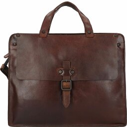 Harold's Aberdeen Briefcase Leather 39 cm  Model 1
