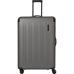 Travelite Dynamiic 4 kółka Walizka XL 81 cm  Model 1