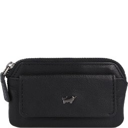 Braun Büffel Anna Key Case Leather 11 cm  Model 3