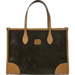 Bric's Life Shopper Bag S 35 cm Komora na laptopa  Model 3