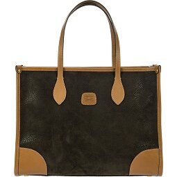 Bric's Life Shopper Bag S 35 cm Komora na laptopa  Model 3