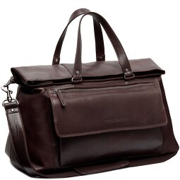 The Chesterfield Brand Lazio Torba podróżna Weekender Skórzany 50 cm  Model 2