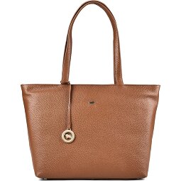 Braun Büffel Hanna Shopper Bag Skóra 43 cm  Model 3