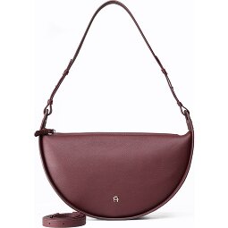 AIGNER Eliza Torba na ramię Skórzany 25 cm  Model 3