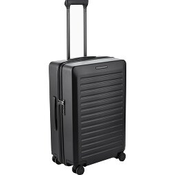Porsche Design Voyager 4 kółka Walizka M 69 cm  Model 1