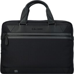 Piquadro Trakai Teczka 40 cm Komora na laptopa  Model 1
