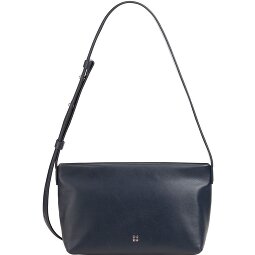 DuDu Fiji Torba na ramię Skórzany 27 cm  Model 2