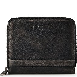 Liebeskind Paris II Conny Portfel Ochrona RFID Skóra 12.5 cm  Model 1