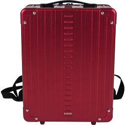 Aleon Plecak hybrydowy 42 cm Komora na laptopa  Model 3