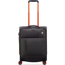 Roncato Move 4 kółka Walizka kabinowa 55 cm z funkcją poszerzenia  Model 2