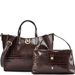 U.S. Polo Assn. Middleton Shopper Bag 33 cm  Model 1