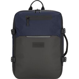 Porsche Design Urban Eco Plecak biznesowy 42 cm Komora na laptopa  Model 2