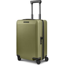 Porsche Design Voyager 3.0 4 kółka Walizka kabinowa S 55 cm z funkcją poszerzenia  Model 3