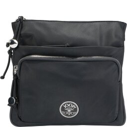 Joop! Jeans Lietissimo 1.0 Lilou Torba na ramię 25 cm z plisą rozprężną  Model 1