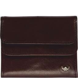 Golden Head Colorado Wallet RFID Leather 10,5 cm  Model 1