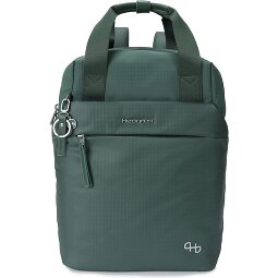 Hedgren Furo Plecak M Ochrona RFID 37 cm Komora na laptopa  Model 1