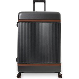 The Chesterfield Brand Zuna 4 kółka Walizka L 75 cm  Model 2