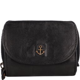 Harbour 2nd Maeve Portfel Ochrona RFID Skóra 9 cm  Model 2