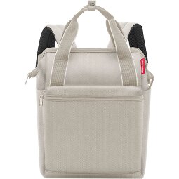 reisenthel Allrounder R Plecak 39 cm  Model 1