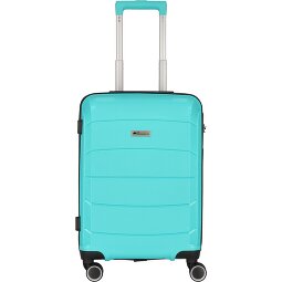 Cocoono Cagliari 4 kółka Walizka kabinowy 56 cm  Model 1