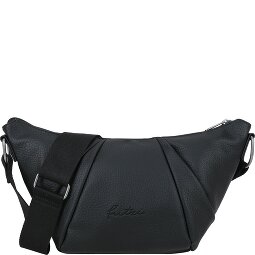 Fritzi aus Preußen Limited Happy Flocked Torba na ramię 25 cm  Model 1