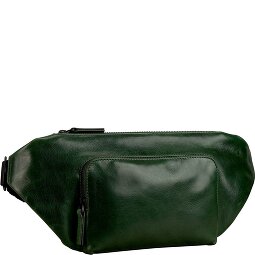 Leonhard Heyden Porto Saszetka Skórzany 28 cm  Model 2